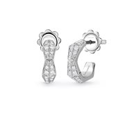 Orecchini Salvini Donna Eva in Oro Diamante 0.21 Ct 20101389 - 20101389